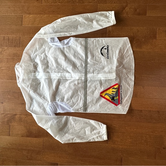 White Rain Sport Utility Jacket blazer coat bycicle - Picture 4 of 8